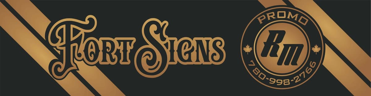 Fort Signs & Promo also known as R&M Signs and Promotions