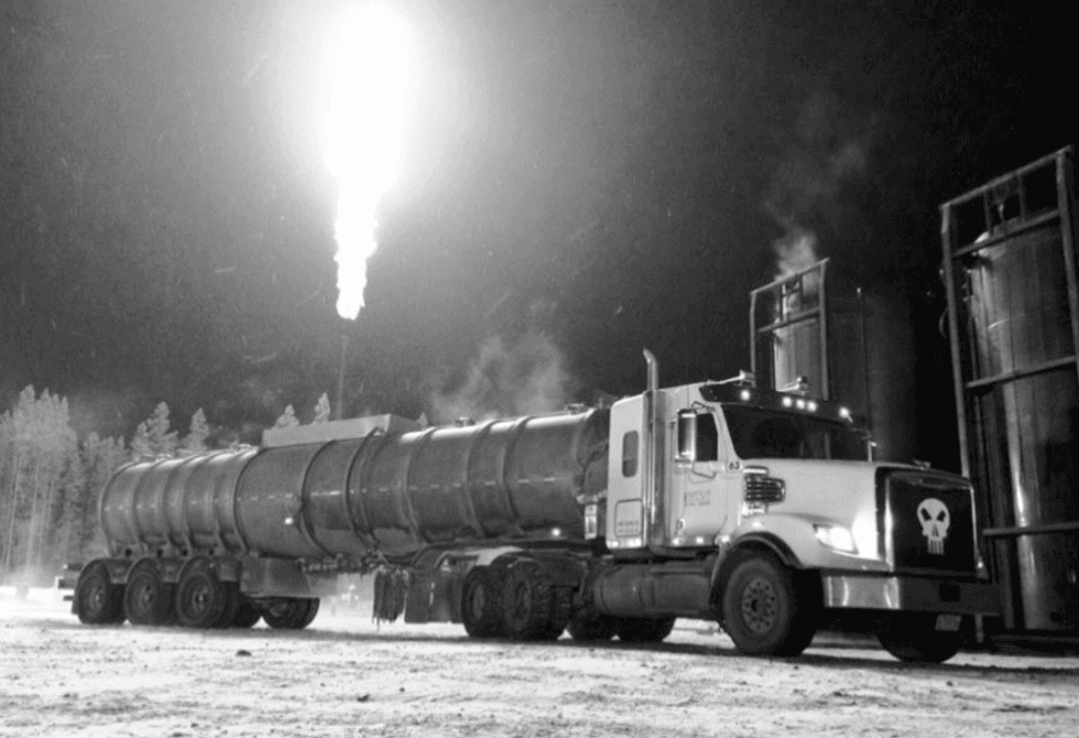 Neway Oilfield Services