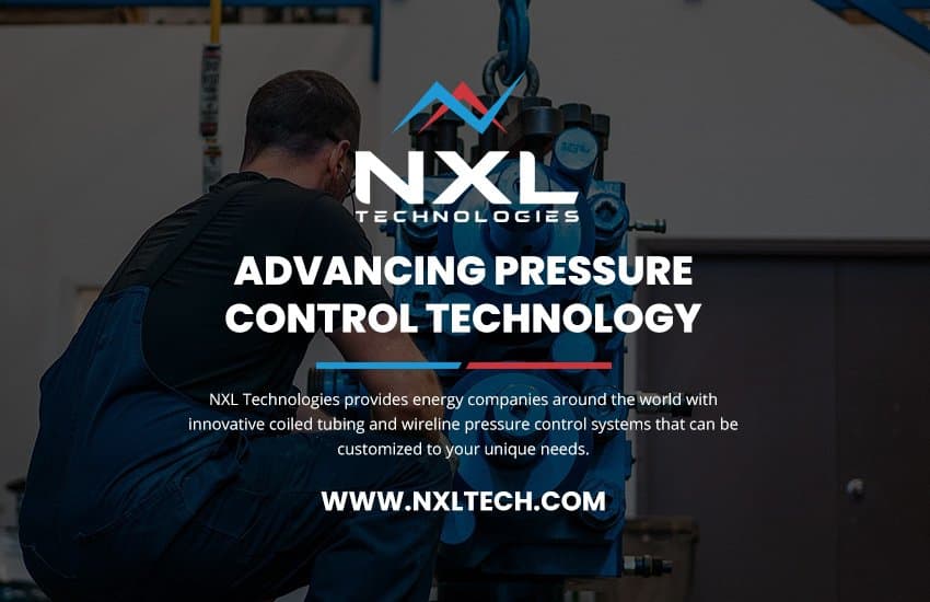 Nexus Engineering & Machine