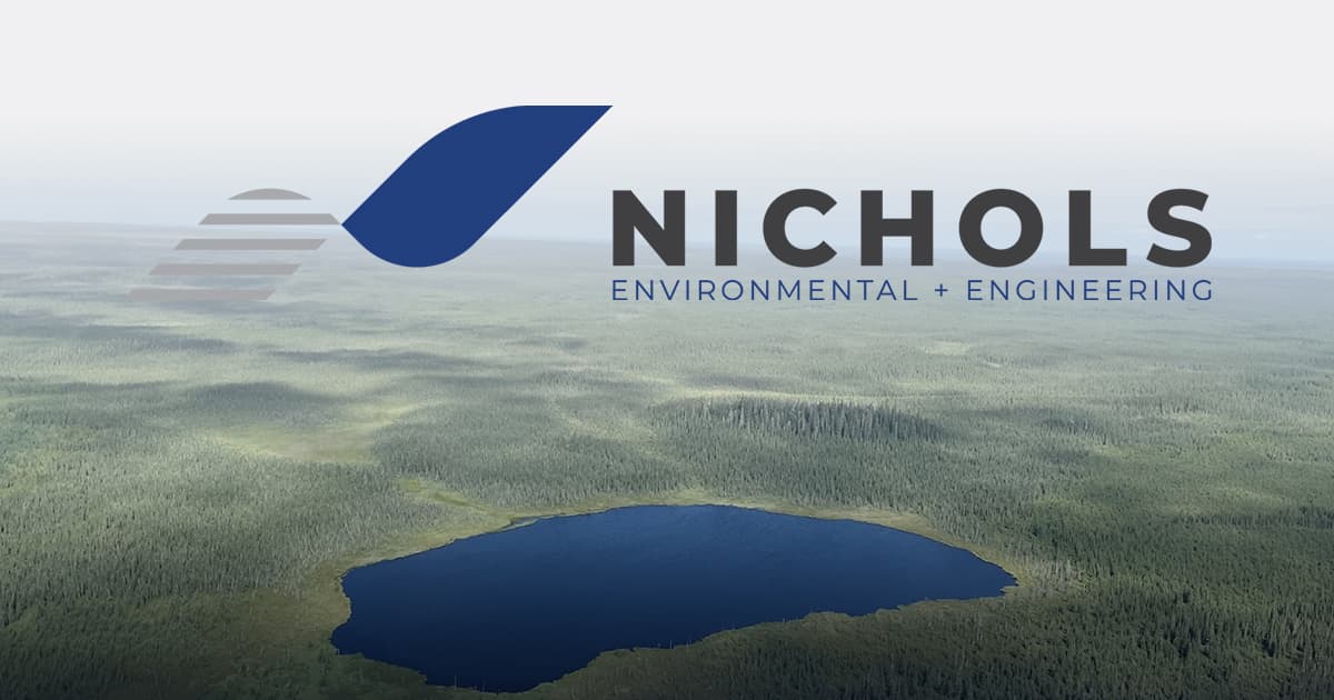 Nichols Environmental + Engineering