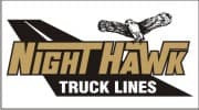 Night Hawk Truck Lines Inc.