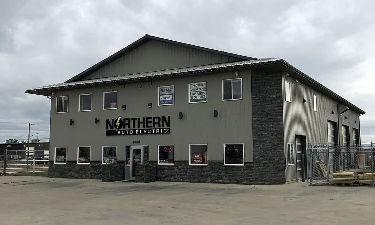 Northern Auto Electric