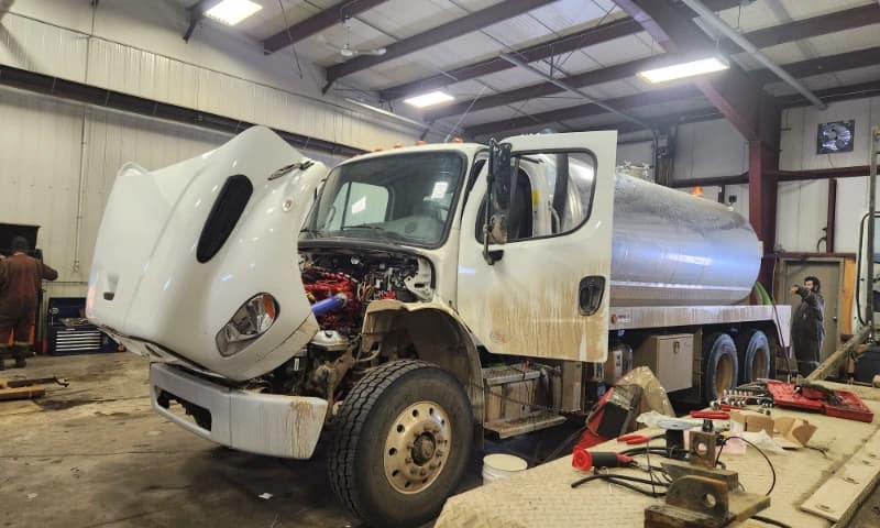 Northern Repair Ltd.