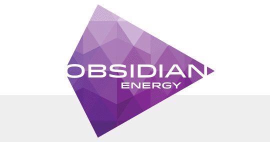Obsidian Energy Ltd.