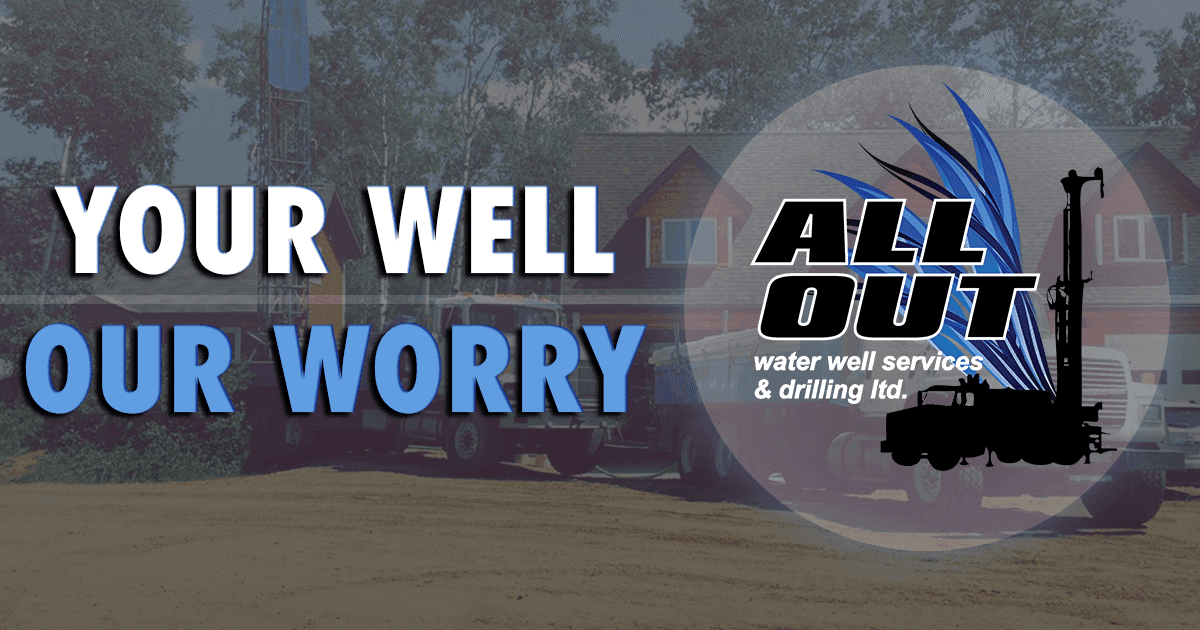 OD Well Servicing Ltd