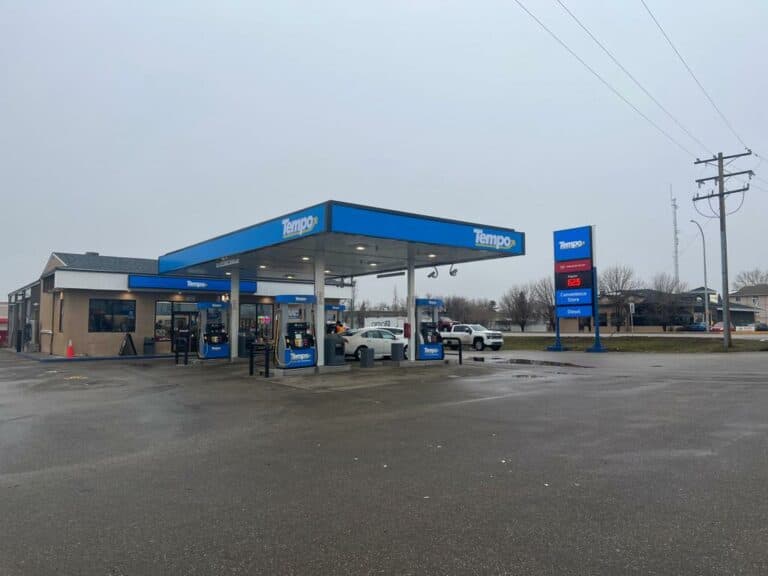 Option Construction Corp.