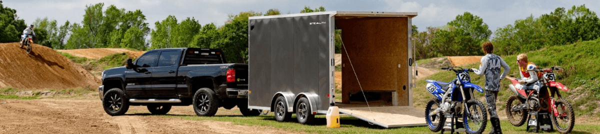 Factory Outlet Trailers & Truck Upfitting