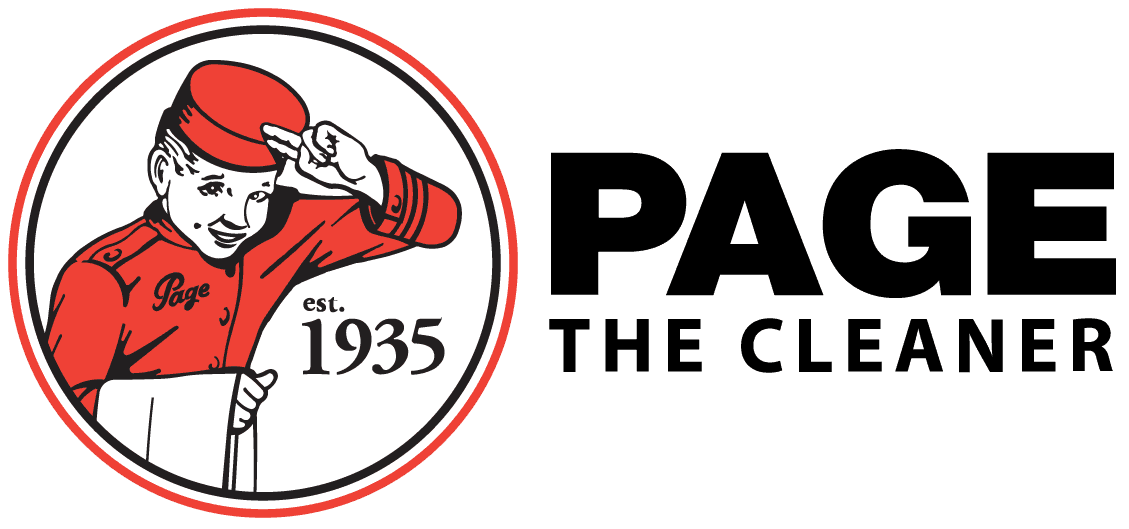 Page The Cleaner and Tailor