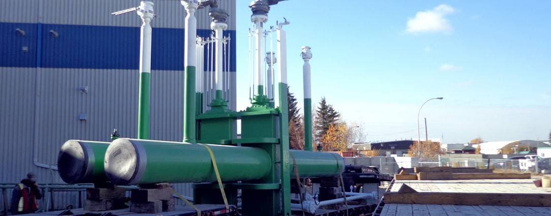 Paragon Protective Coatings Ltd.