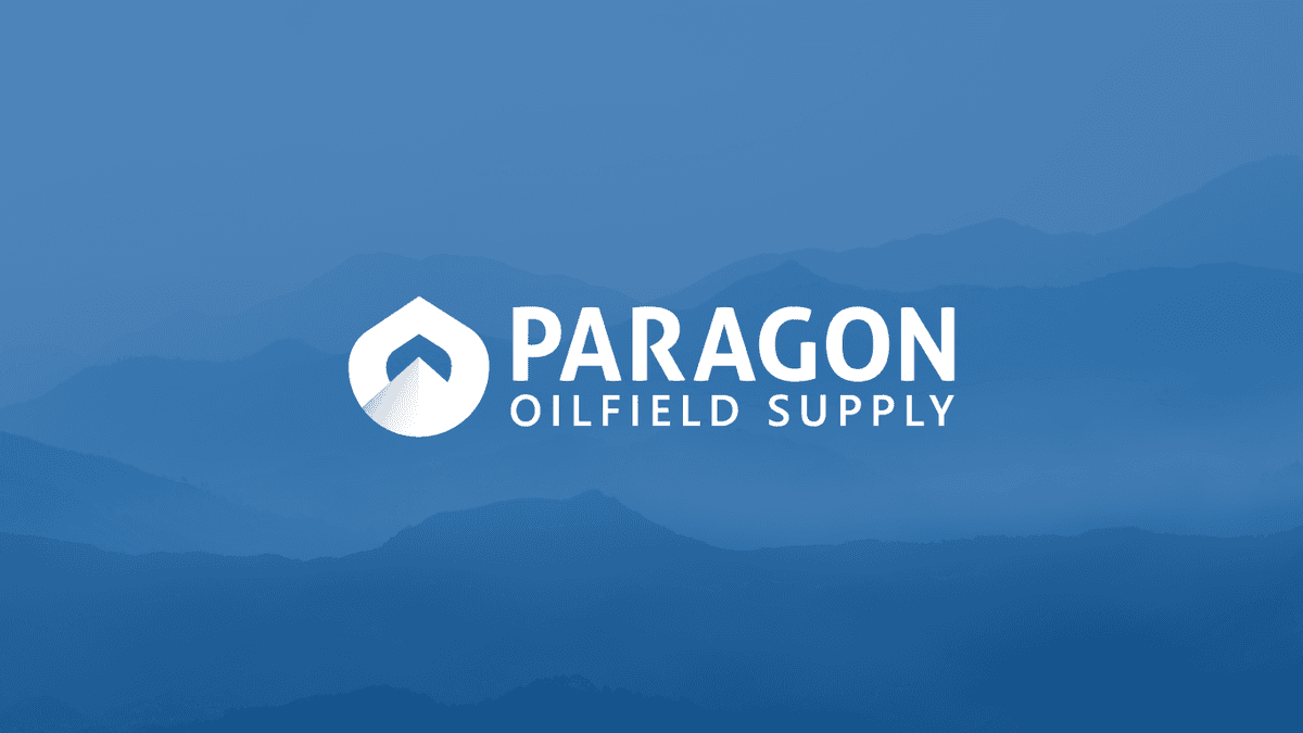 Paragon Oilfield Supply L.P.
