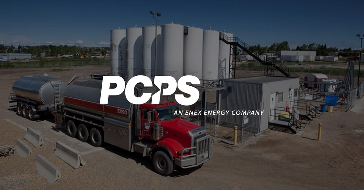 Peace Country Petroleum Sales - Dawson Creek