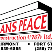 Peace Steel Ltd