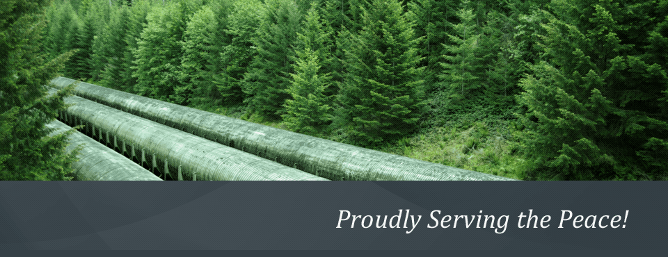 Peace Valley Line Locating Ltd