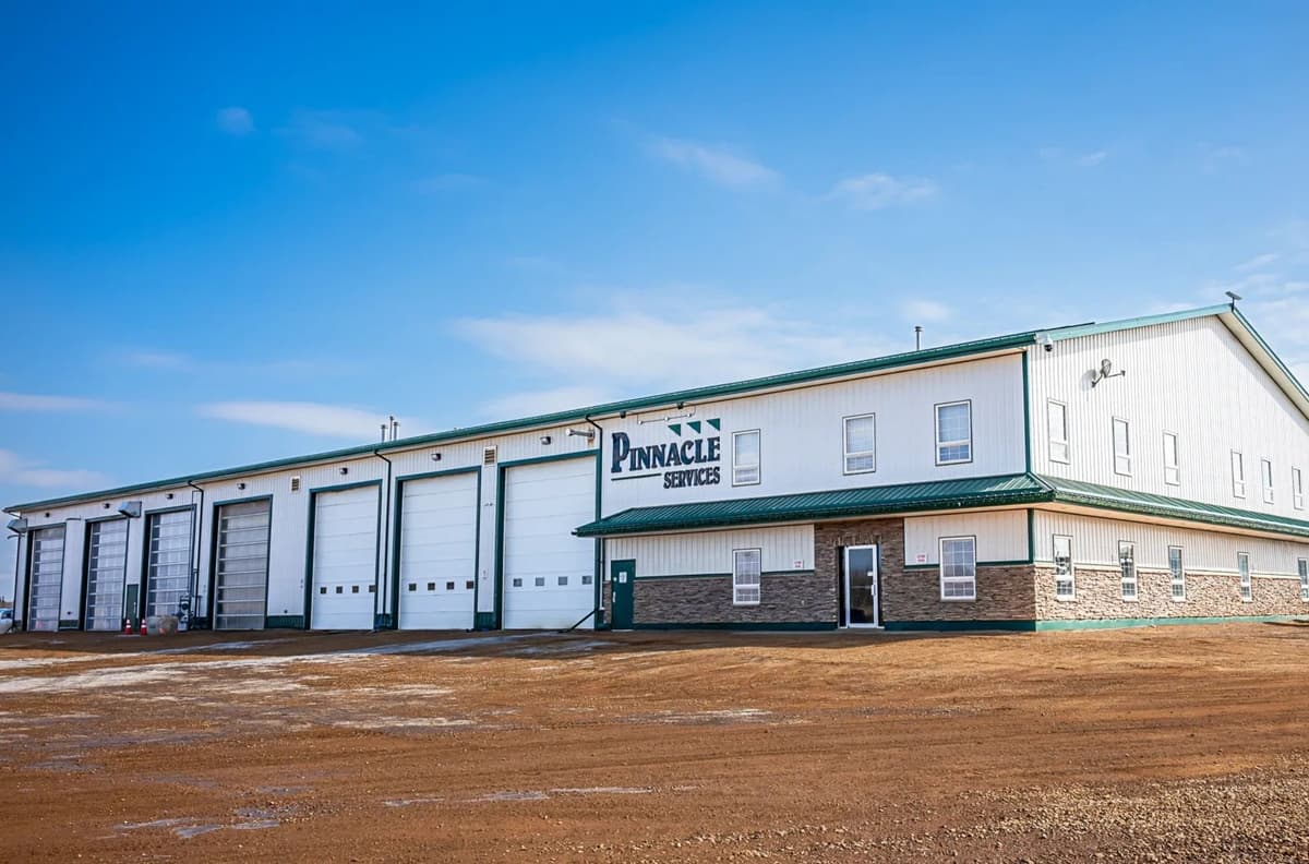 Pencoff Services Ltd