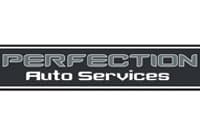 Perfection Auto Services