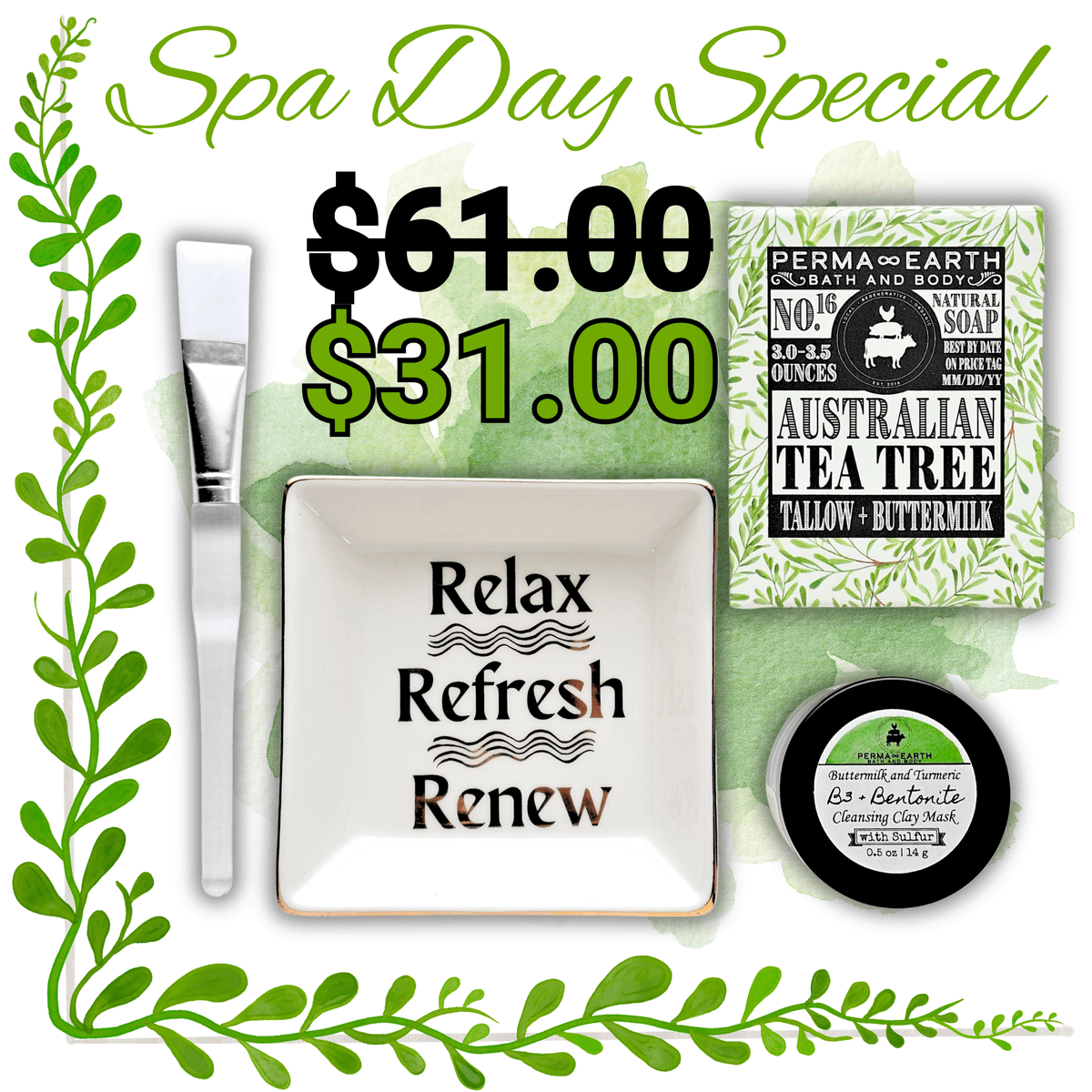 Perma Earth Consulting Ltd