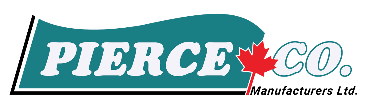 Pierce Co. Manufacturers Ltd.