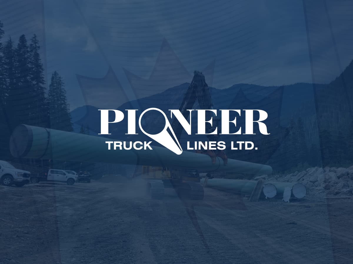Pioneer Truck Lines