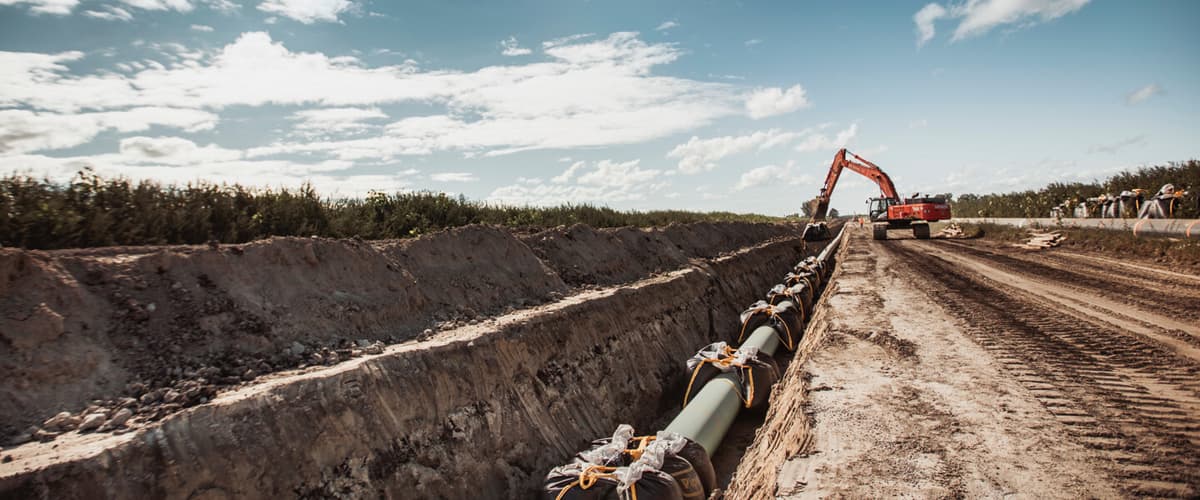 PipeSak® Inc. | Pipeline Protection Products & Engineering