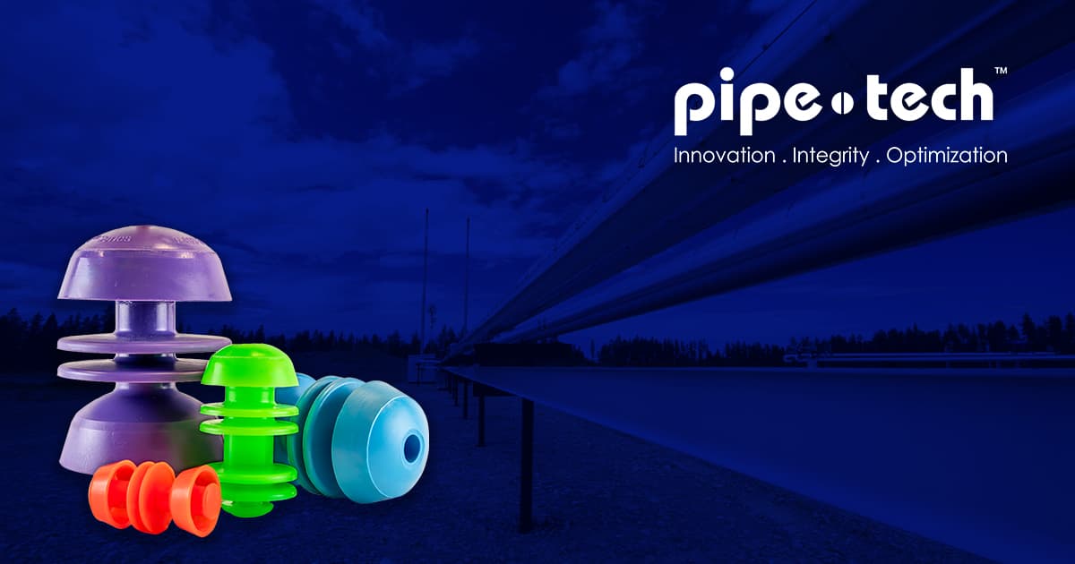 Pipetech Corporation Ltd