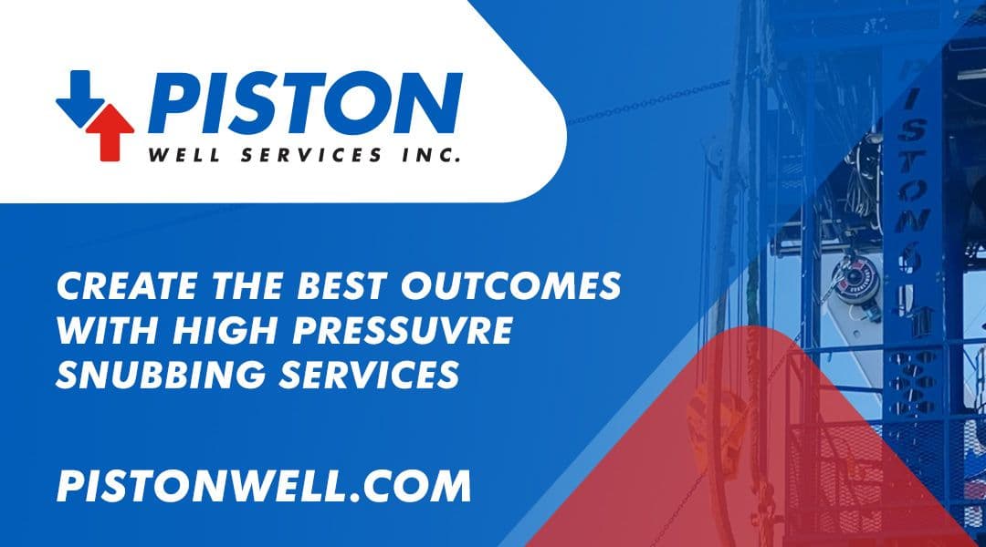 Piston Well Services Inc