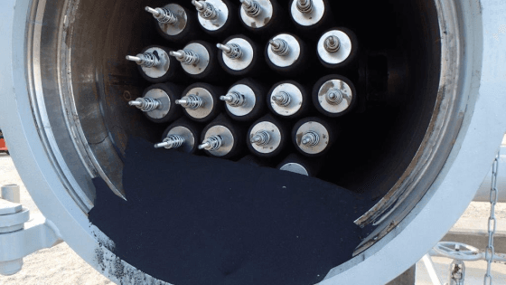 Black Powder Solutions