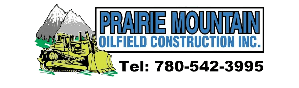 Prairie Mountain Oilfield Construction Inc.