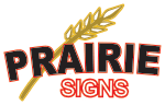 Prairie Signs (2000) Ltd