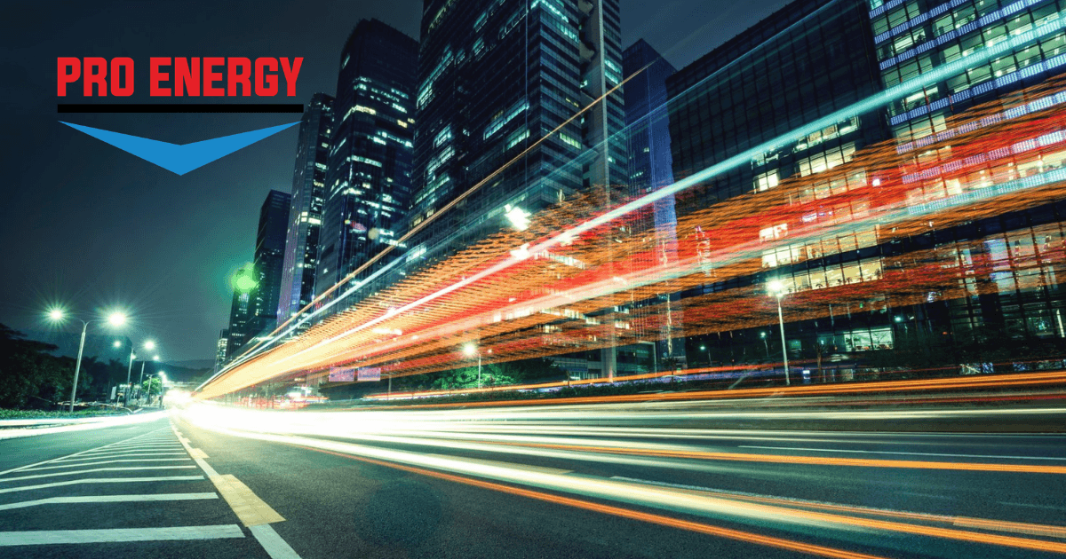 Pro Energy