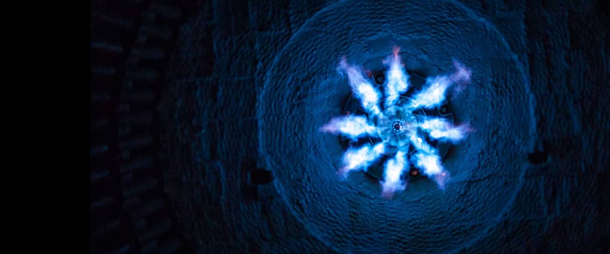 Process Combustion Systems Inc