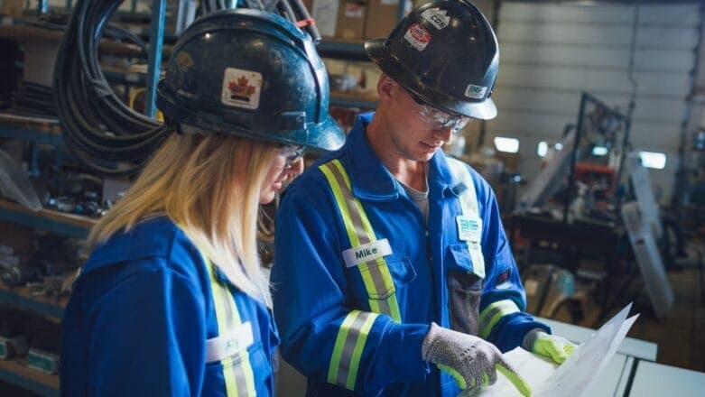 Pronghorn Controls Ltd