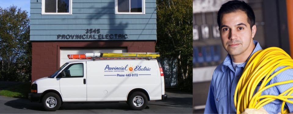 Provincial Electric Limited
