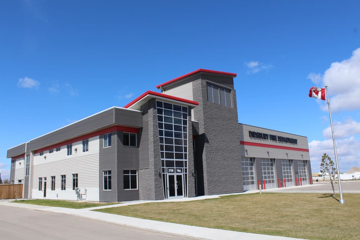 Provincial Steel Buildings Inc.