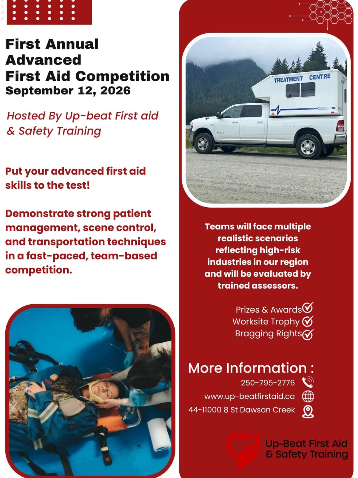 Quest First Aid Services
