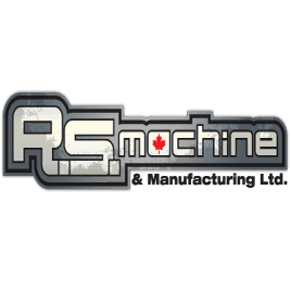 R S Machine & Manufacturing Ltd