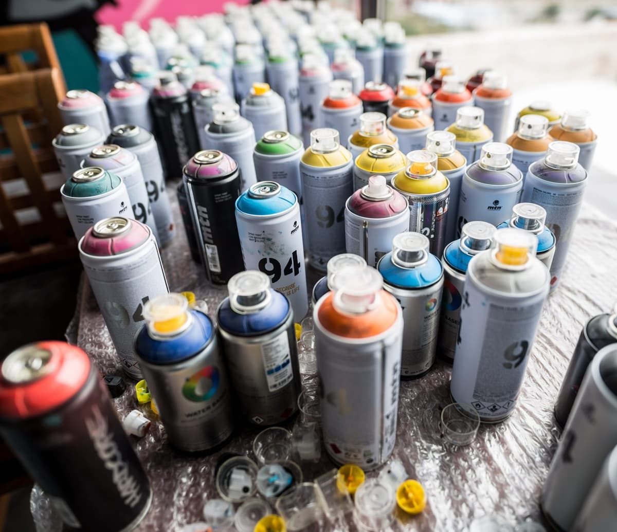 Recycle Systems Company Inc The