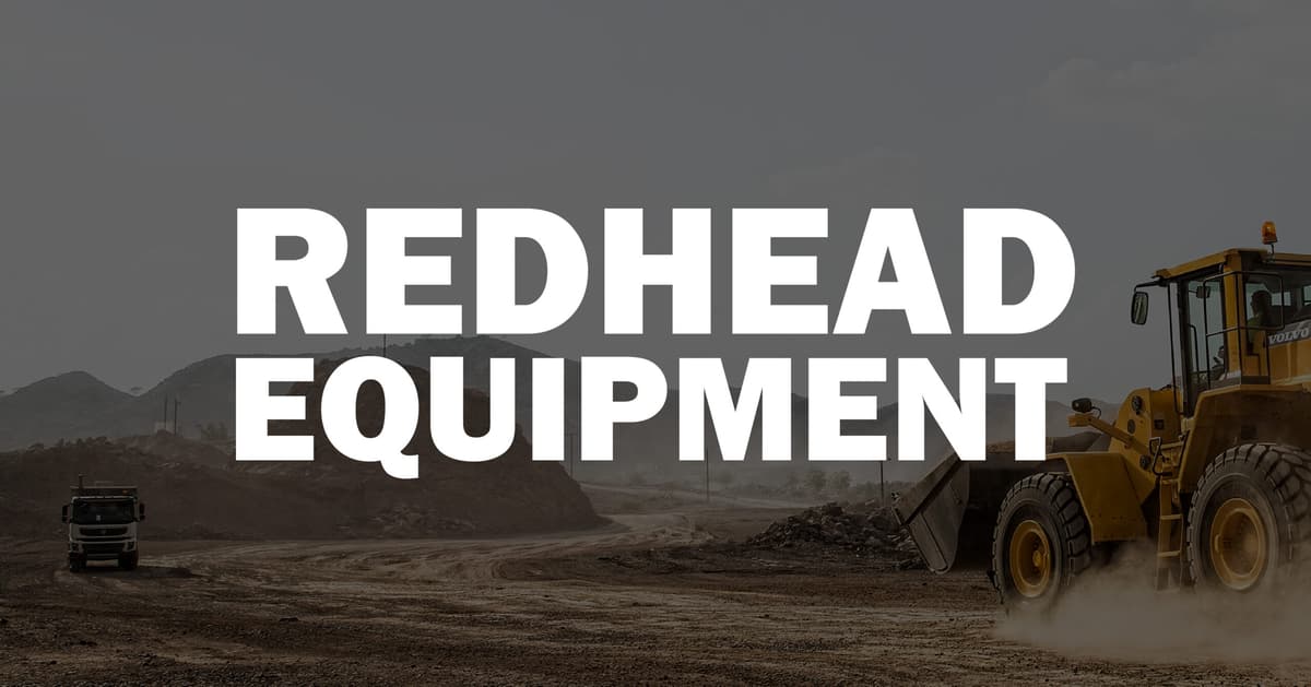 Red Deer Industrial Equipment Sales & Service