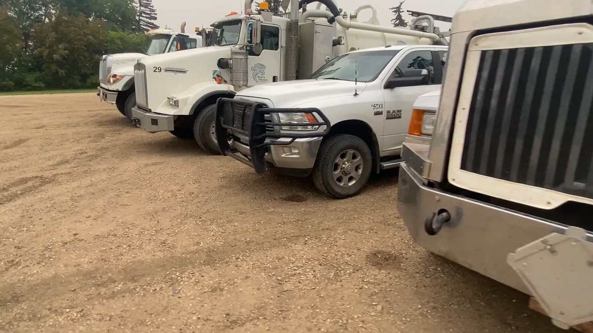 Rene's Vacuum Service Inc