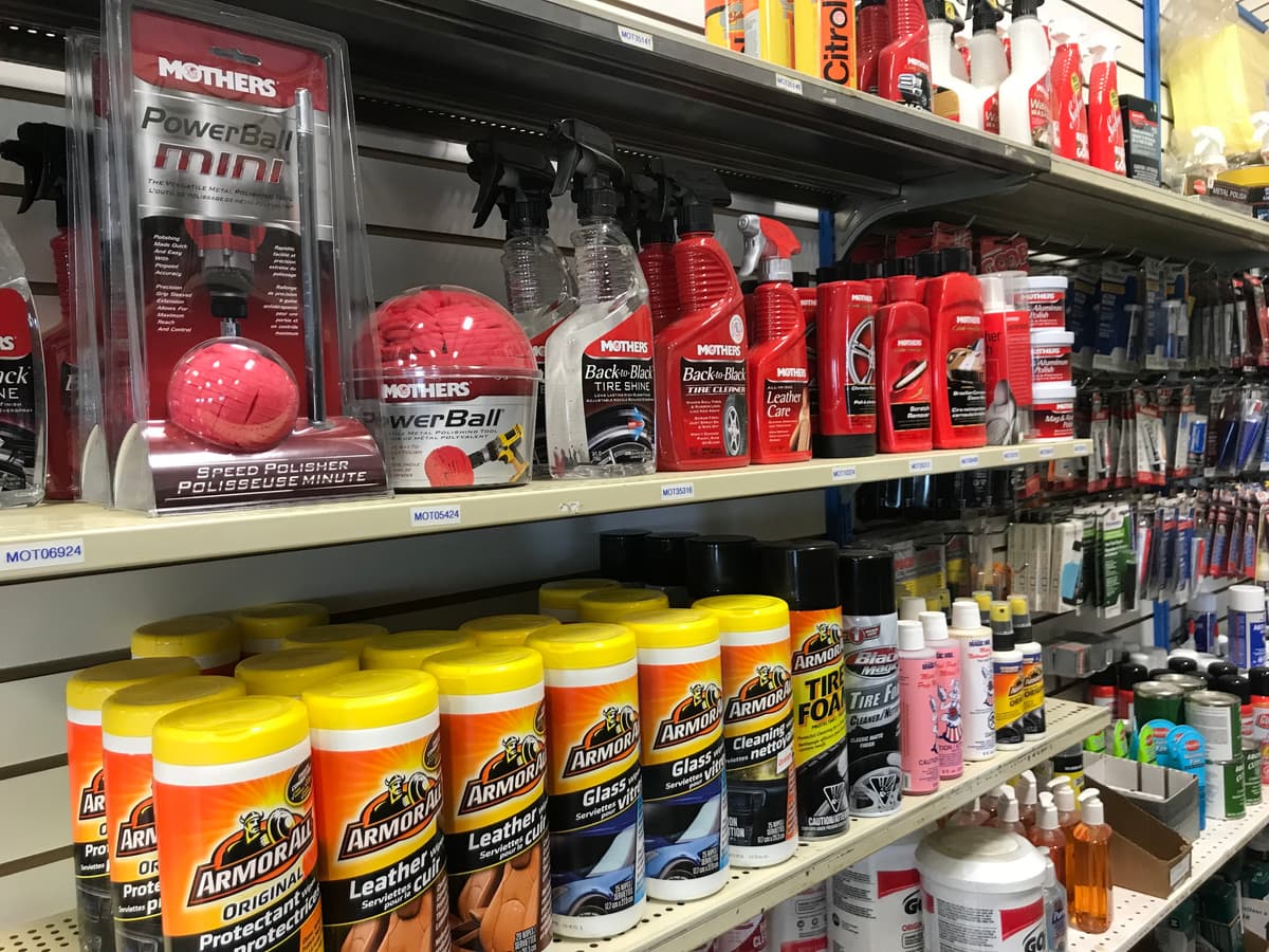 Resource Purchasing & Supply