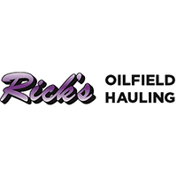 Rick's Oilfield Hauling
