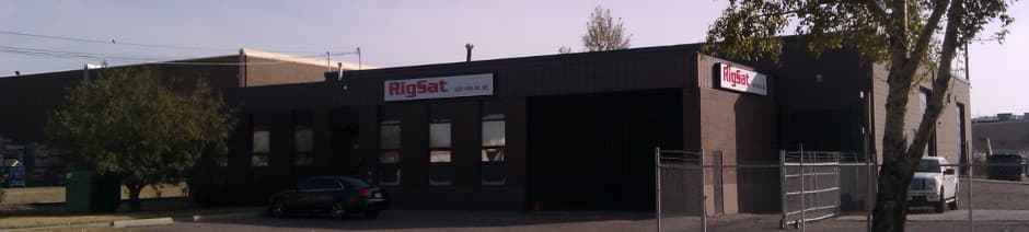 Rigsat Communications Inc
