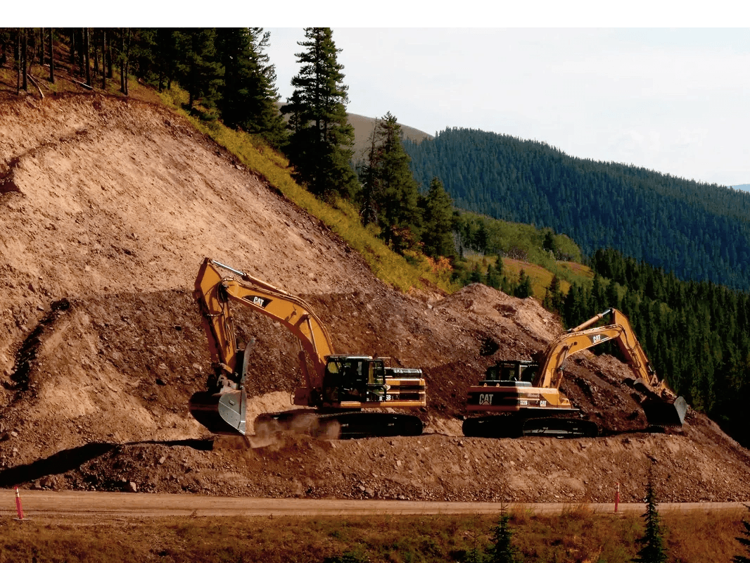 Riviere's Construction