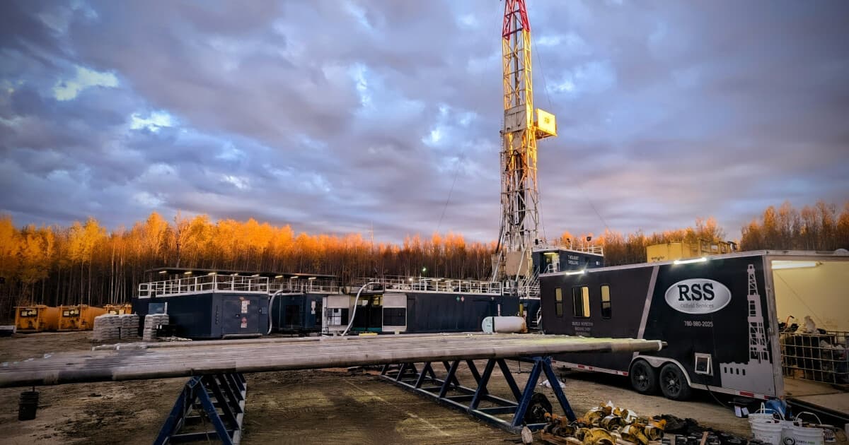 RSS Oilfield Services