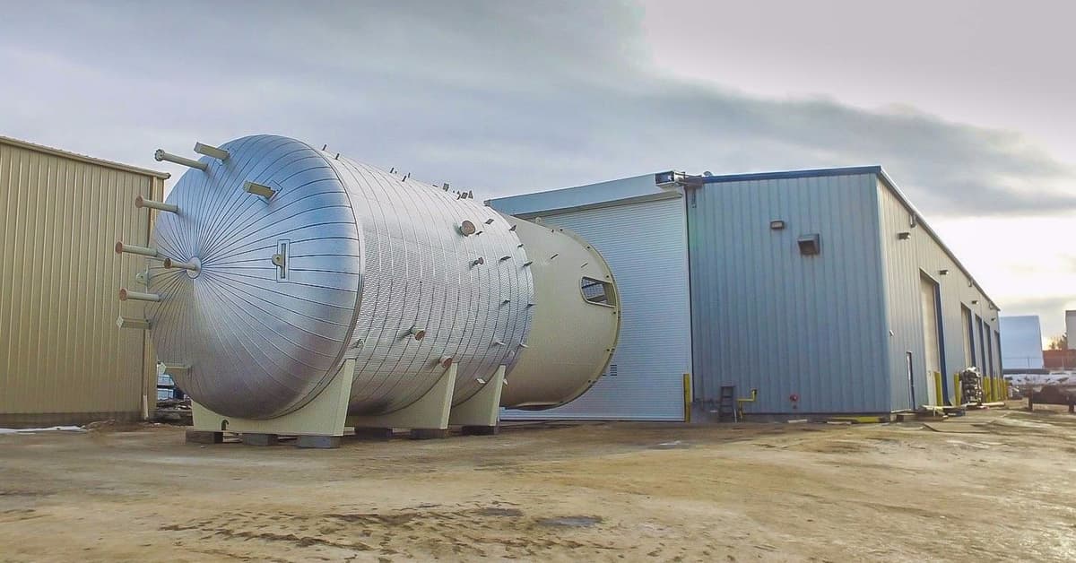 Rushton Gas & Oil Equipment Ltd