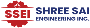 Shree Sai Engineering Inc