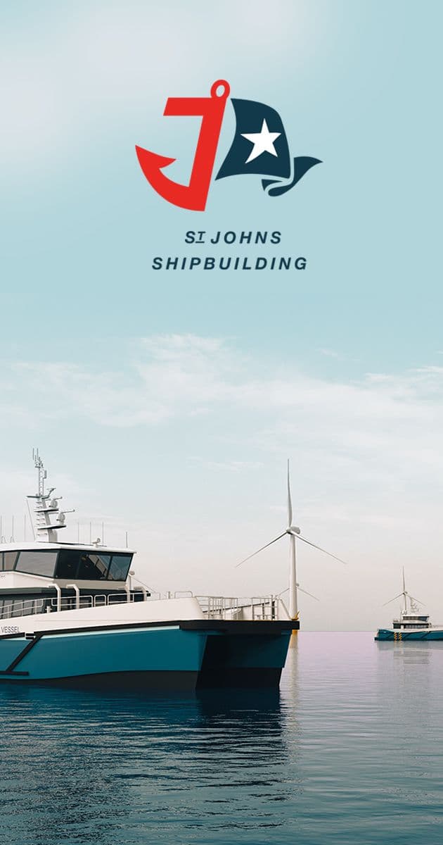 Saint John Shipbuilding Ltd
