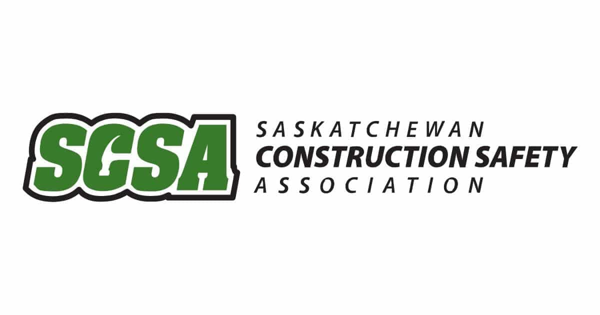 Saskatchewan Construction Safety Association Inc