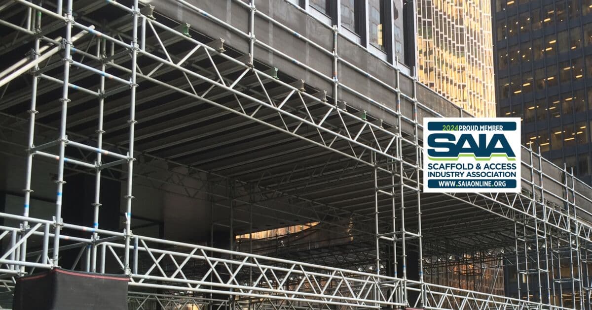 Scafom Canada
