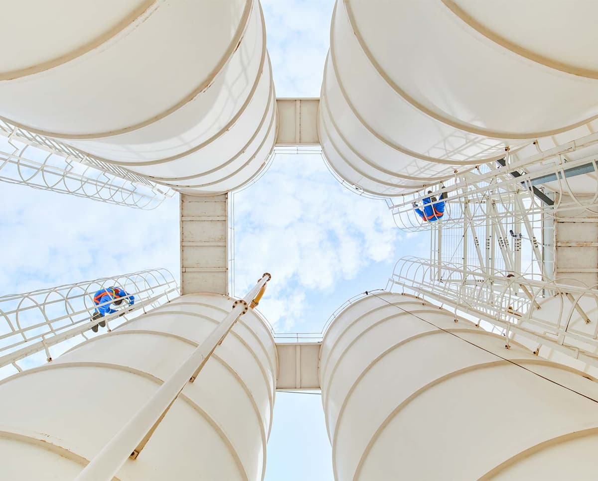 Schlumberger Canada Limited (SLB)