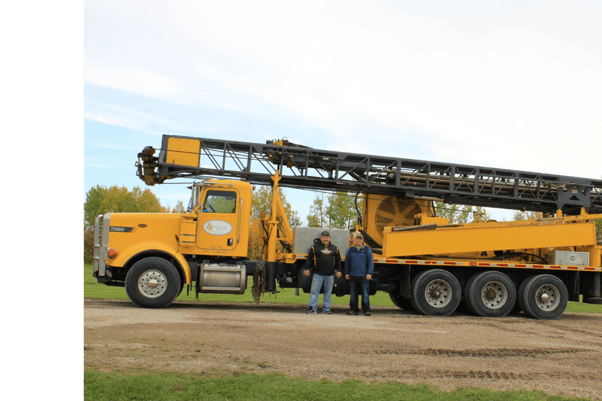 Shallow Well Enterprises Ltd